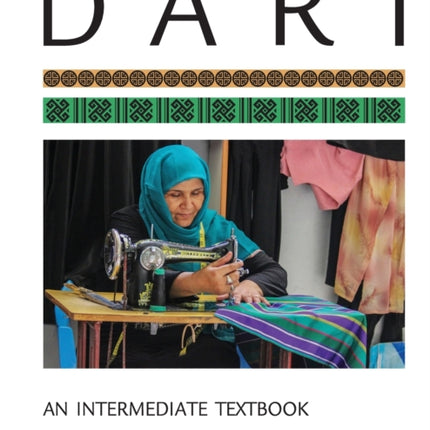 Dari: An Intermediate Textbook