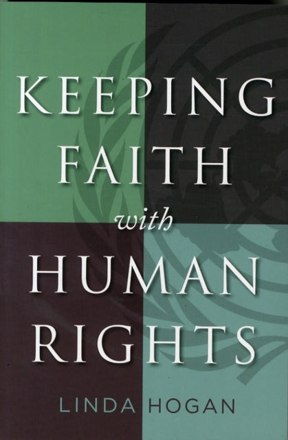 Keeping Faith with Human Rights