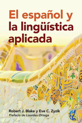 El español y la lingüística aplicada