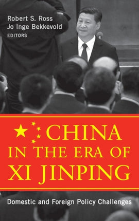 China in the Era of Xi Jinping: Domestic and