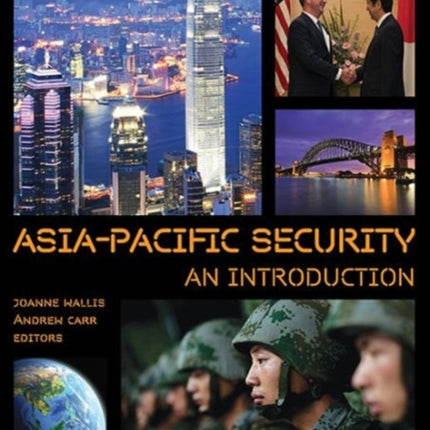 Asia-Pacific Security: An Introduction