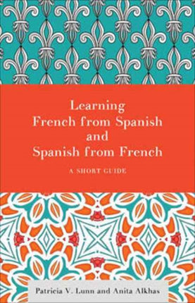 Learning French from Spanish and Spanish from