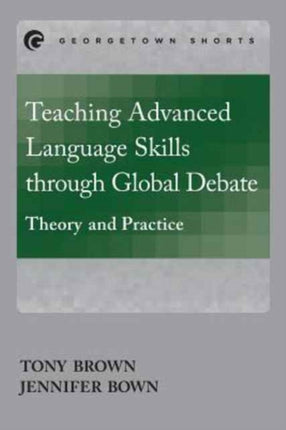 Teaching Advanced Language Skills through Global
