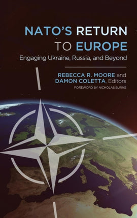 NATO's Return to Europe: Engaging Ukraine,