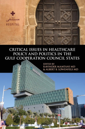 Critical Issues in Healthcare Policy and Politics
