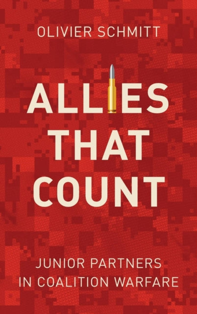 Allies That Count: Junior Partners in Coalition