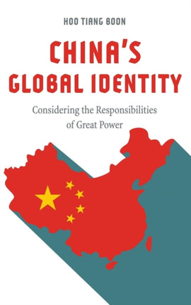 China's Global Identity: Considering the