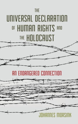 The Universal Declaration of Human Rights and the