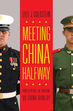 Meeting China Halfway: How to Defuse the Emerging