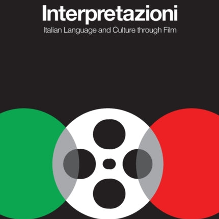 Interpretazioni: Italian Language and Culture through Film