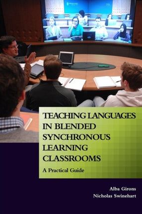 Teaching Languages in Blended Synchronous