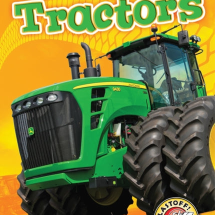 Tractors