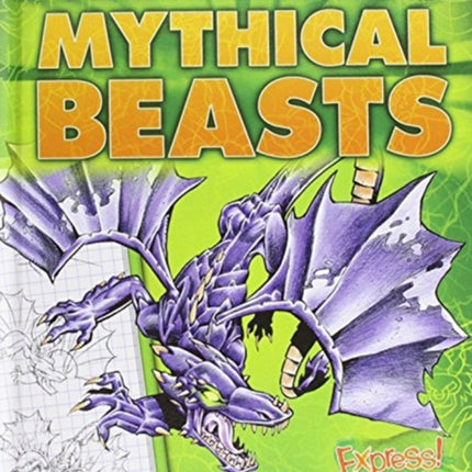 Mythical Beasts