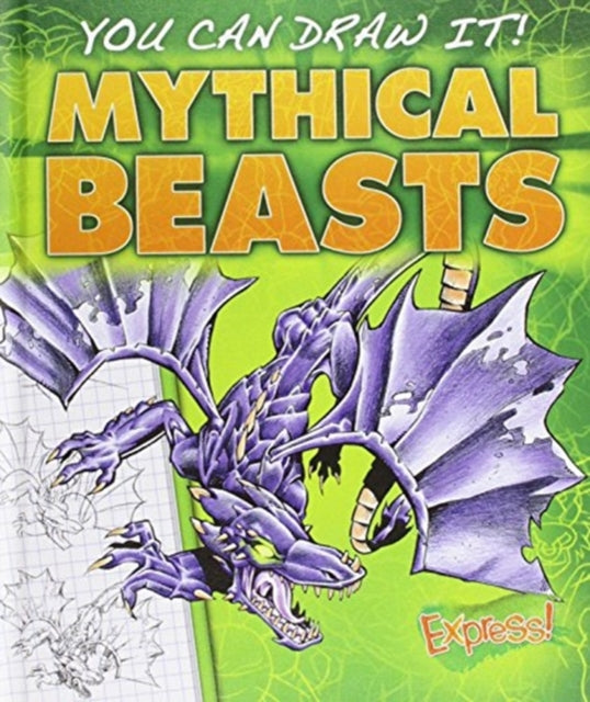 Mythical Beasts