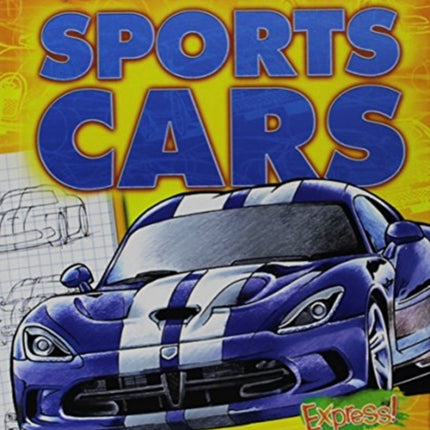 Sports Cars