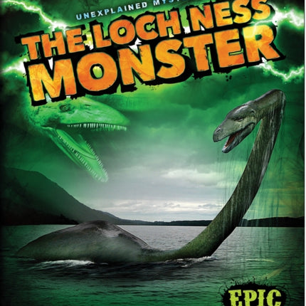 The Loch Ness Monster