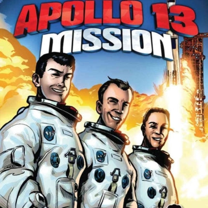 The Apollo 13 Mission