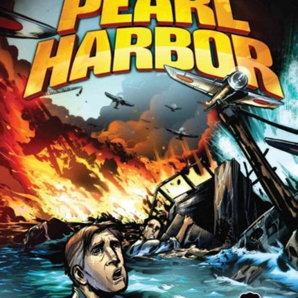 The Attack on Pearl Harbor