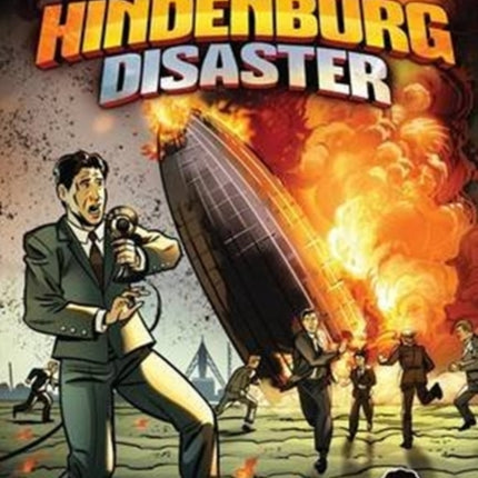 The Hindenburg Disaster