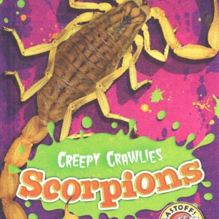 Scorpions
