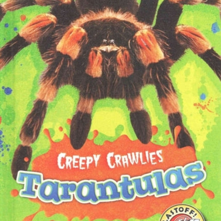 Tarantulas