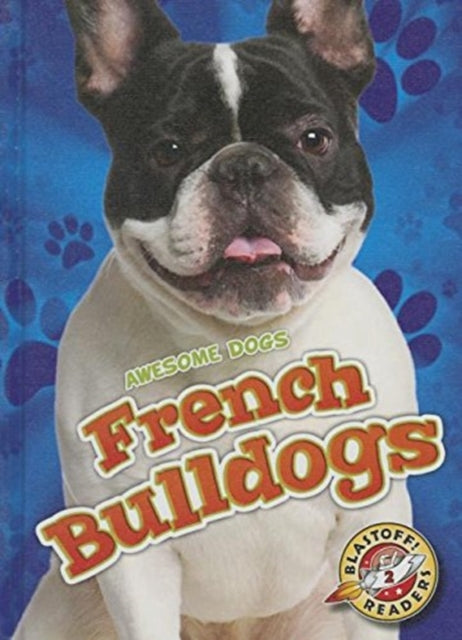 French Bulldogs