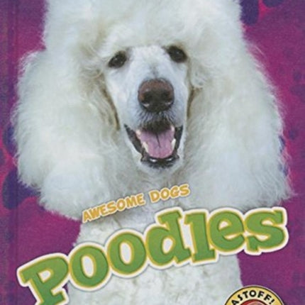 Poodles