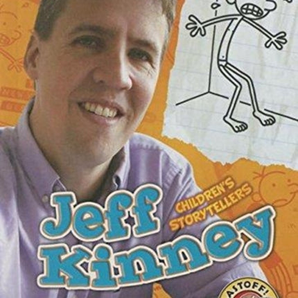 Jeff Kinney