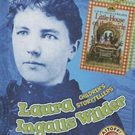 Laura Ingalls Wilder