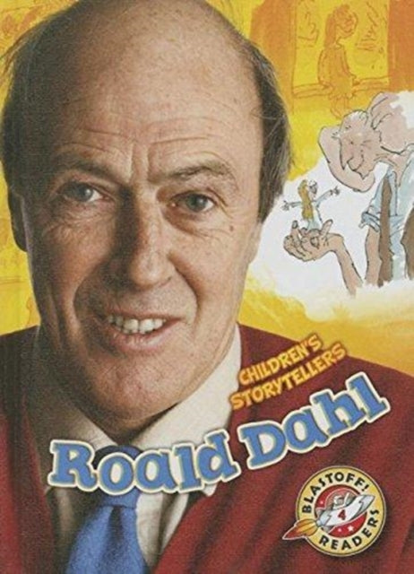 Roald Dahl