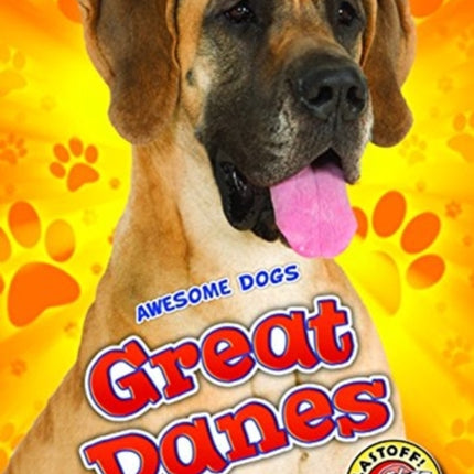 Great Danes