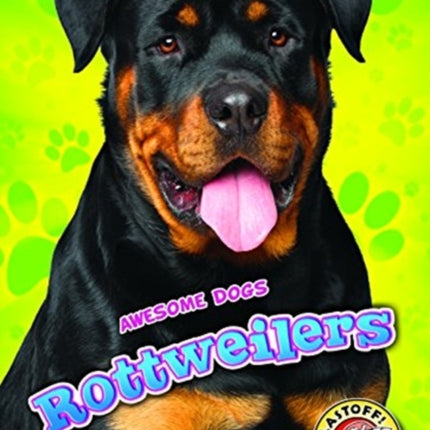 Rottweilers