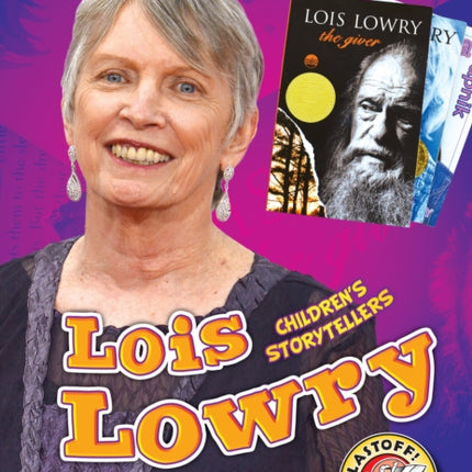 Lois Lowry