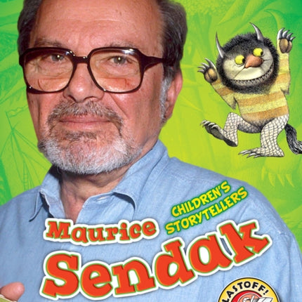 Maurice Sendak