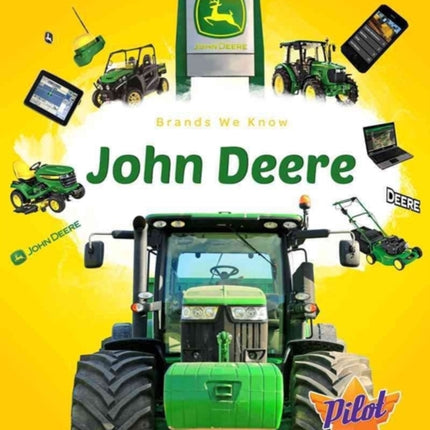 John Deere