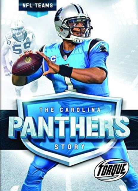 The Carolina Panthers Story