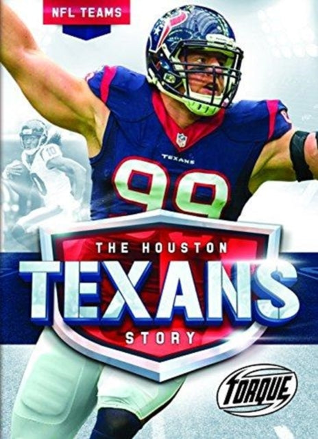 The Houston Texans Story