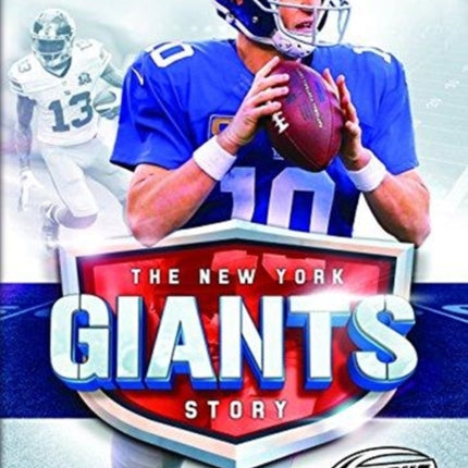 The New York Giants Story