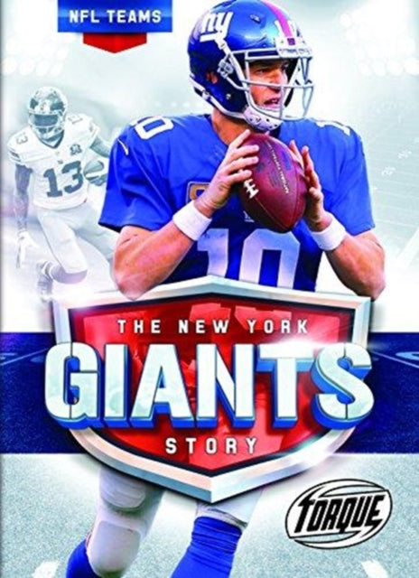 The New York Giants Story