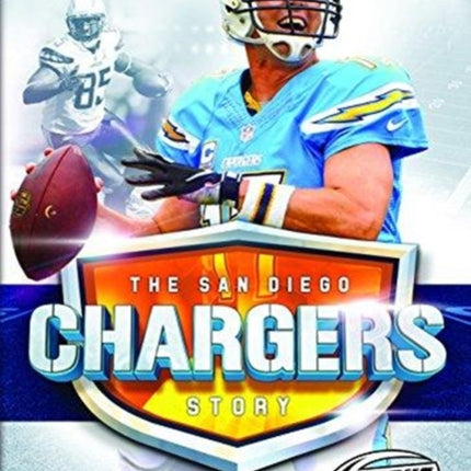 The San Diego Chargers Story