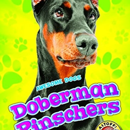 Doberman Pinschers