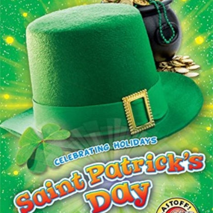 Saint Patrick's Day