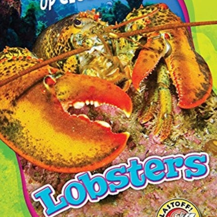 Lobsters