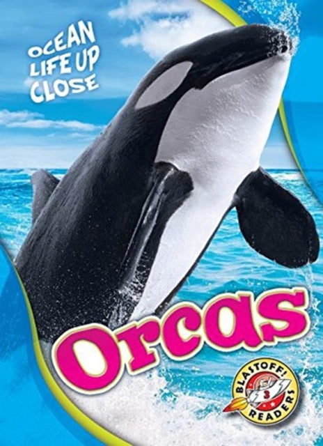 Orcas