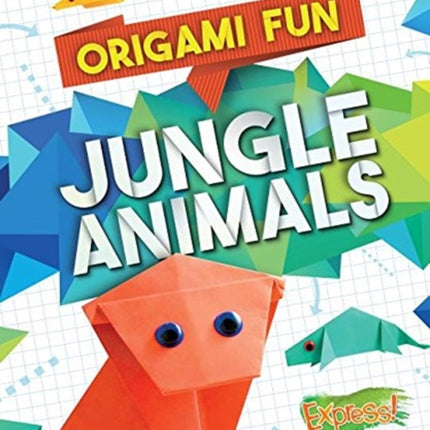 Jungle Animals