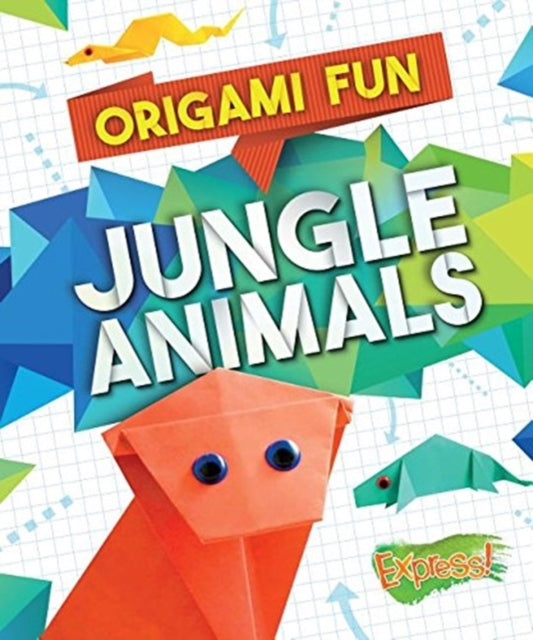 Jungle Animals