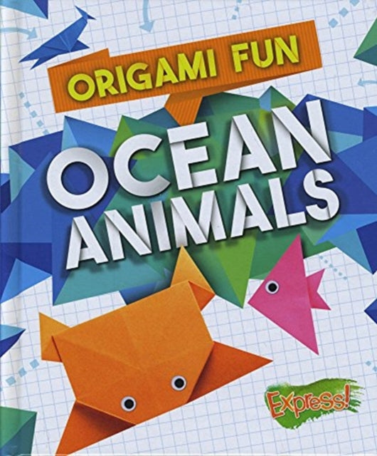 Ocean Animals