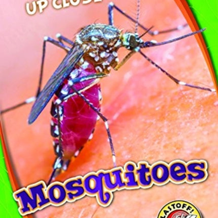 Mosquitoes