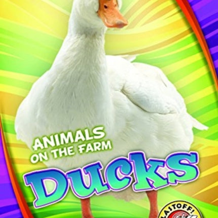 Ducks