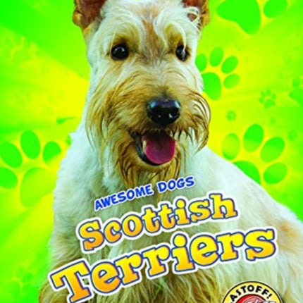 Scottish Terriers